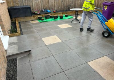 biggar landscaping gallery 1