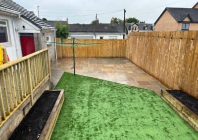 biggar landscaping gallery 9